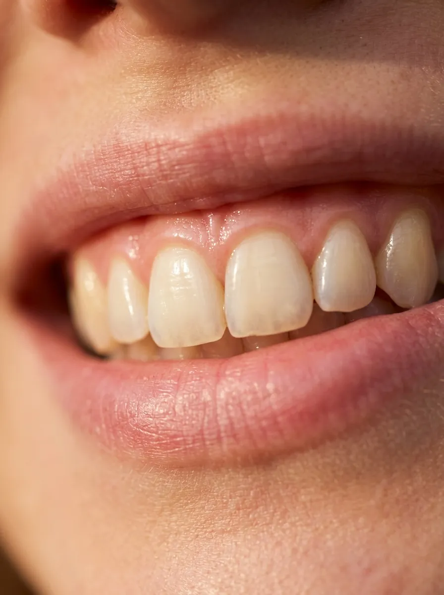 GENERAL DENTISTRY detail crop